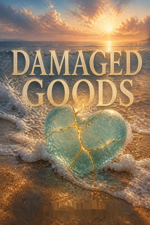 Damaged Goods by Talia Hibbert