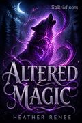 Altered Magic