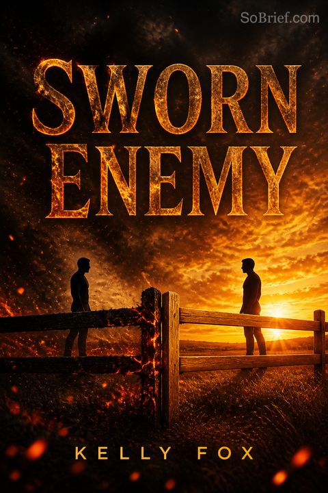 Sworn Enemy