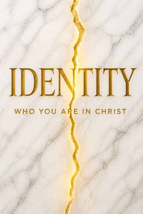Identity by Eric Geiger