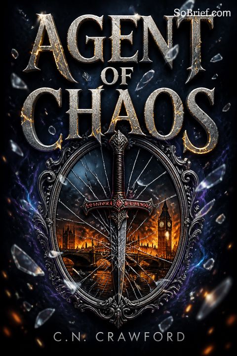 Agent of Chaos