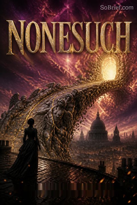 Nonesuch by Francis Spufford