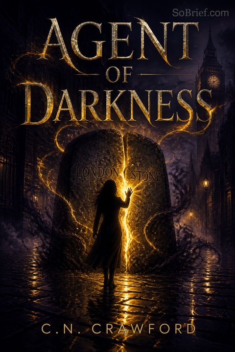 Agent of Darkness