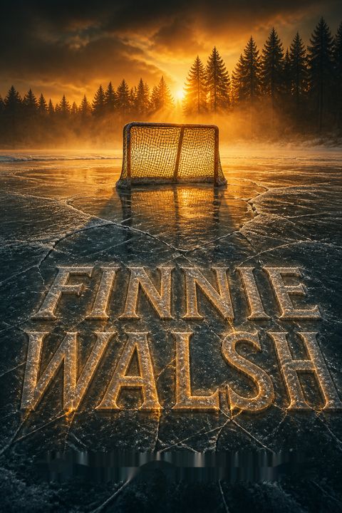 Finnie Walsh by Steven Galloway