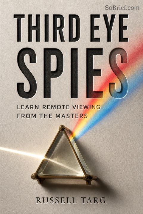 Third Eye Spies
