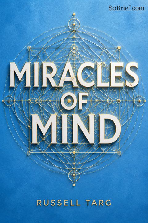 Miracles of Mind