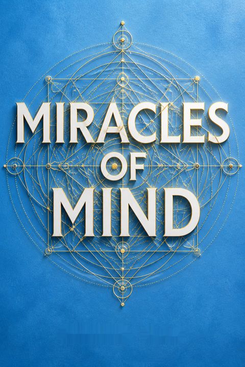 Miracles of Mind by Russell Targ