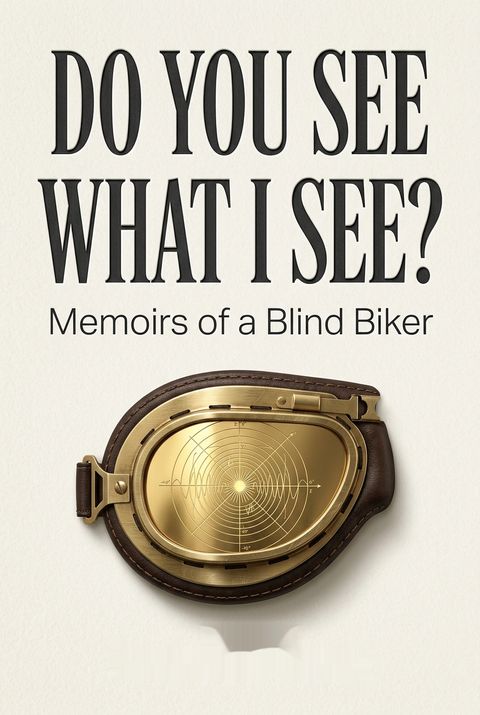 Do You See What I See? by Russell Targ