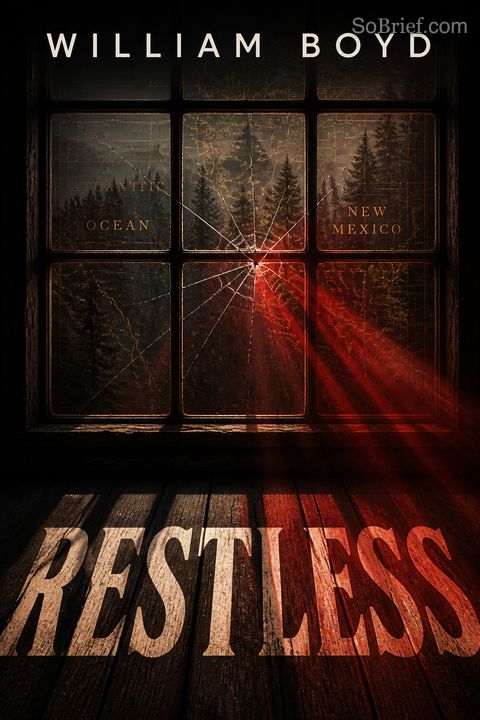 Restless