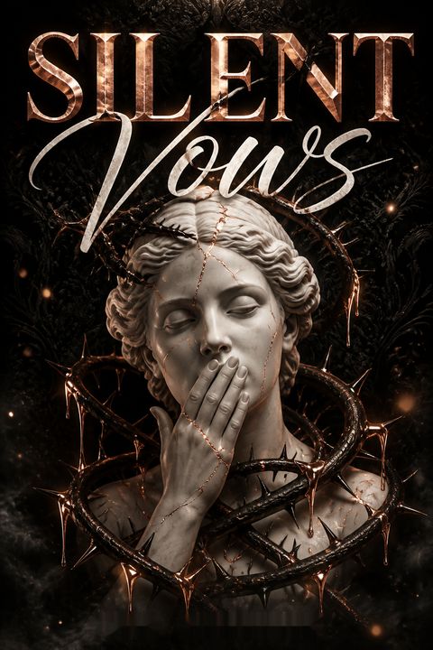 Silent Vows by Jill Ramsower