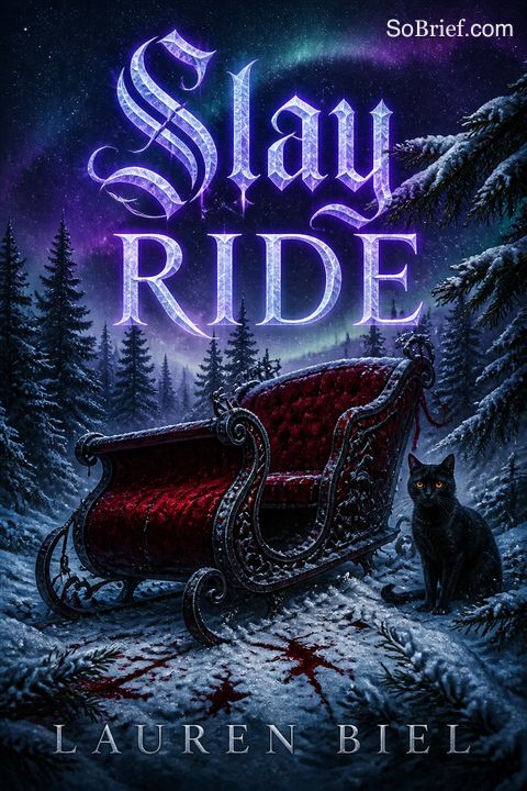 Slay Ride