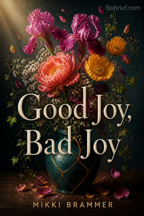 Good Joy, Bad Joy
