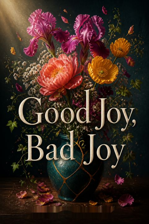 Good Joy, Bad Joy by Mikki Brammer