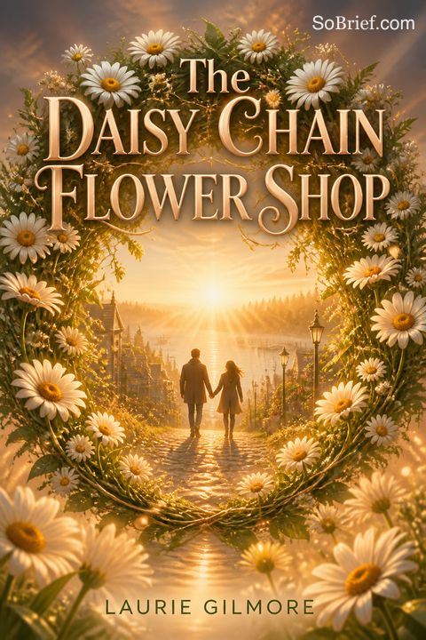 The Daisy Chain Flower Shop