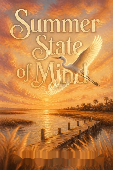 Summer State of Mind by Kristy Woodson Harvey