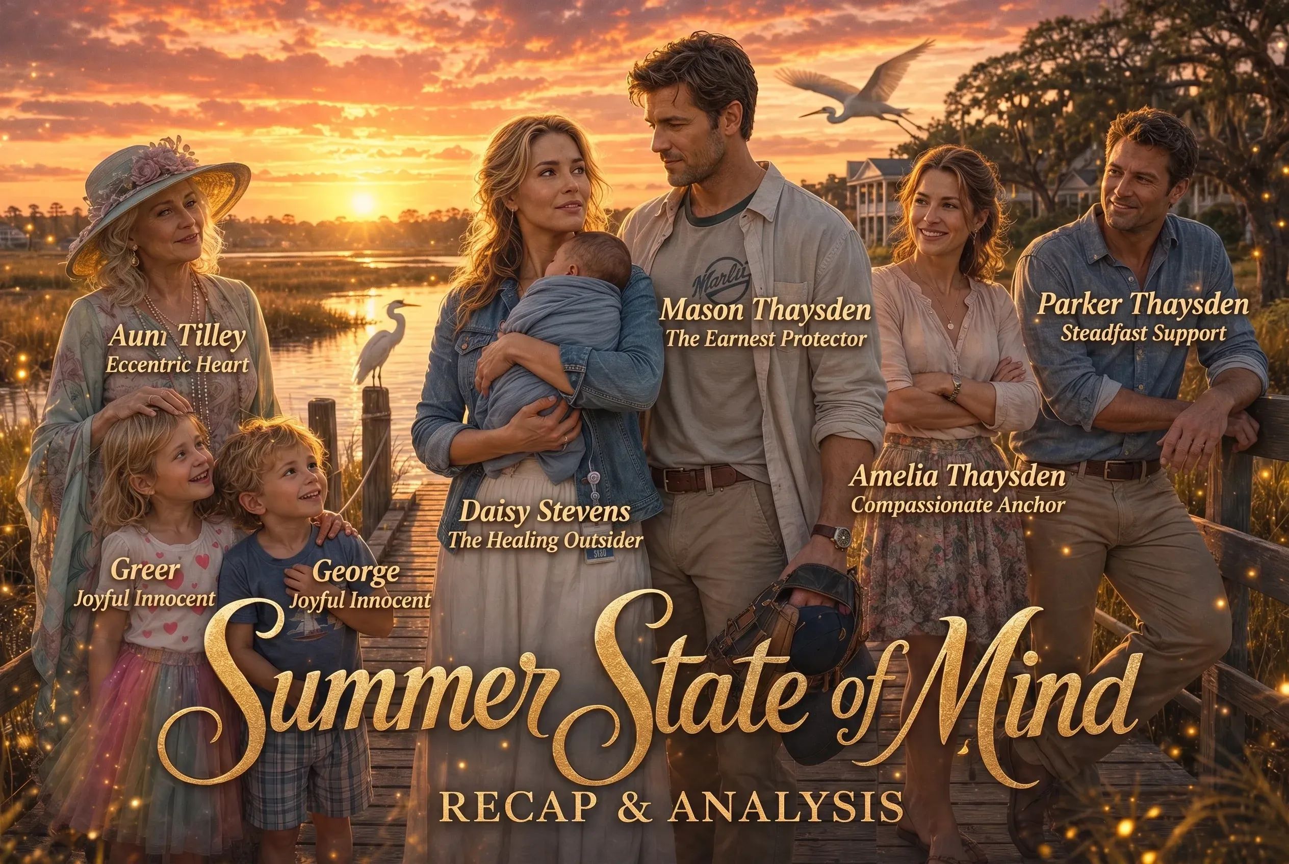 Summer State of Mind