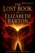 The Lost Book of Elizabeth Barton