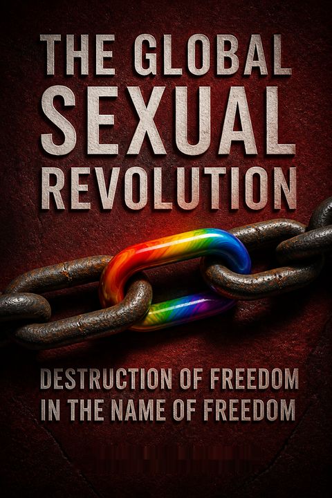 The Global Sexual Revolution by Gabriele Kuby