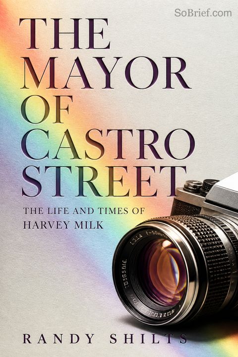 The Mayor of Castro Street