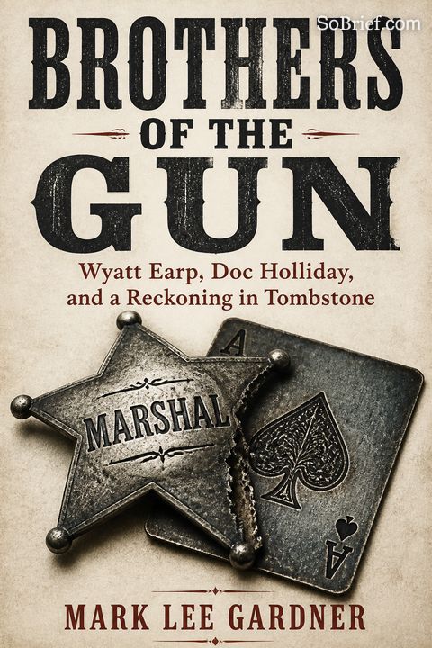 Brothers of the Gun