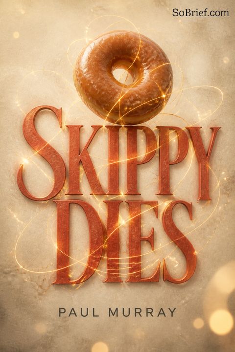 Skippy Dies