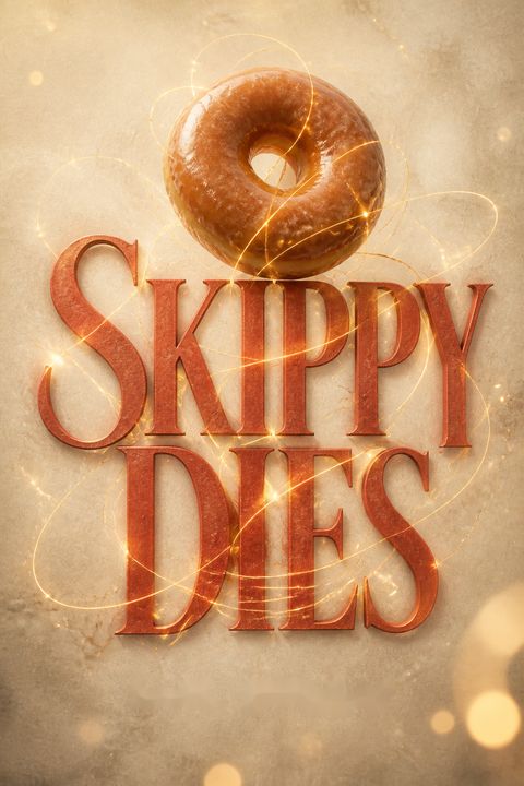 Skippy Dies by Paul Murray