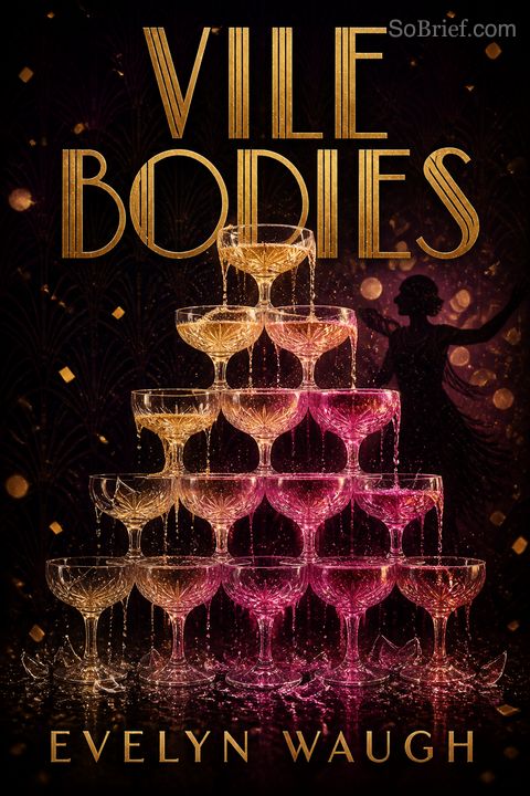 [Vile Bodies] [by