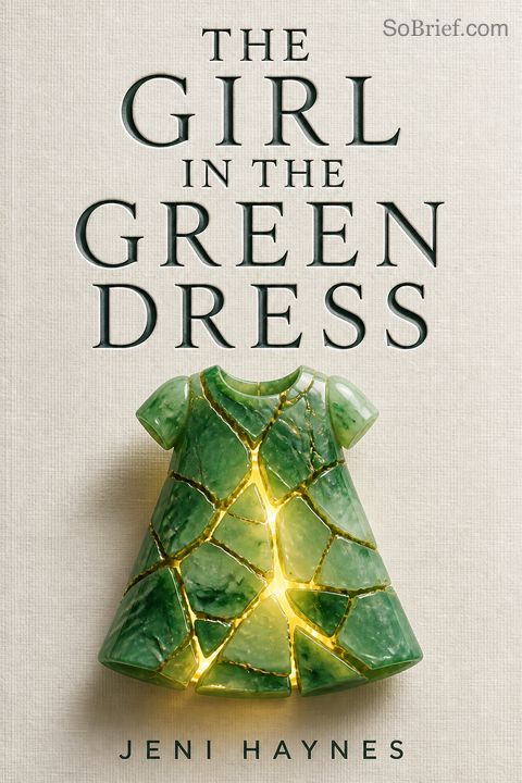 The Girl in the Green Dress