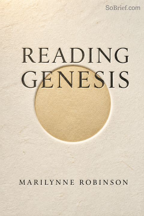 Reading Genesis