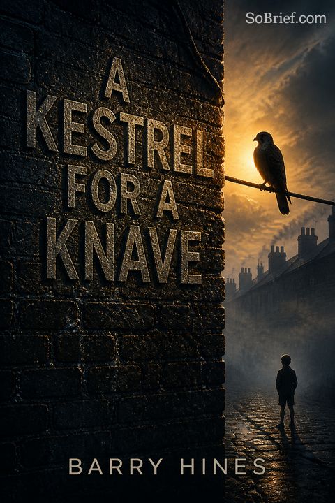 A Kestrel for a Knave