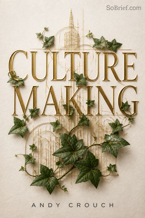 Culture Making