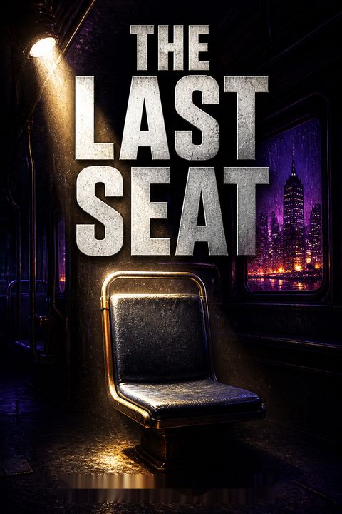 The Last Seat by Jenifer Ruff