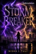 Storm Breaker