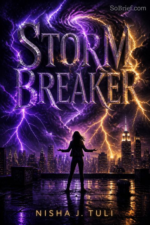 Storm Breaker