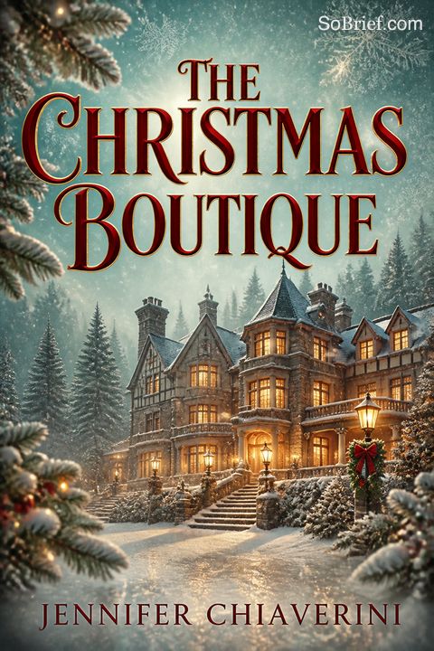 The Christmas Boutique