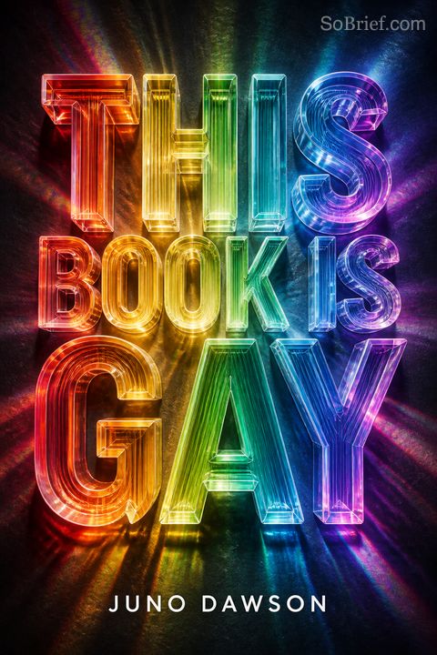 This Book Is Gay