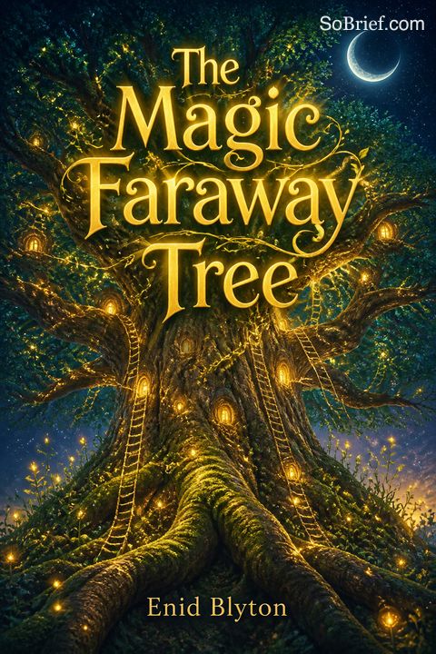 The Magic Faraway Tree