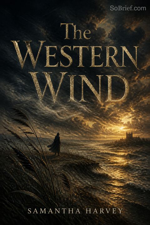 The Western Wind
