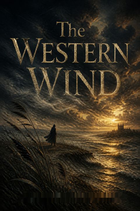 The Western Wind by Samantha Harvey