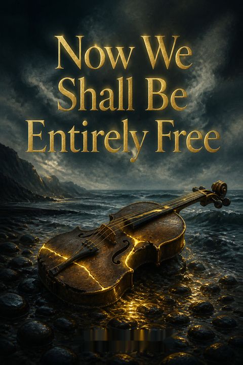 Now We Shall Be Entirely Free by Andrew  Miller