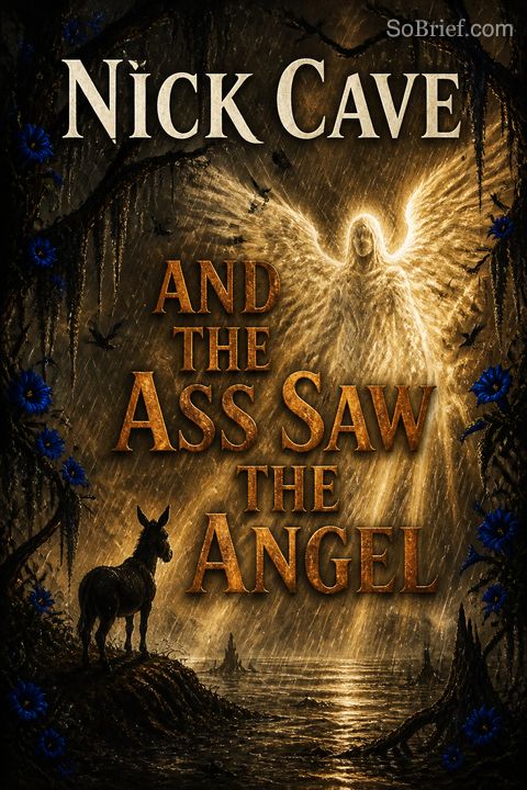 And the Ass Saw the Angel