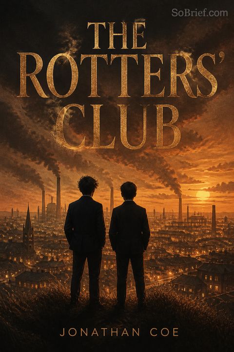 The Rotters' Club