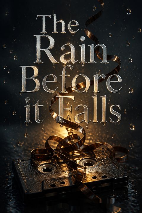 The Rain Before it Falls by Jonathan Coe