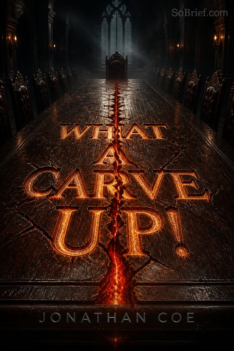 What a Carve Up!
