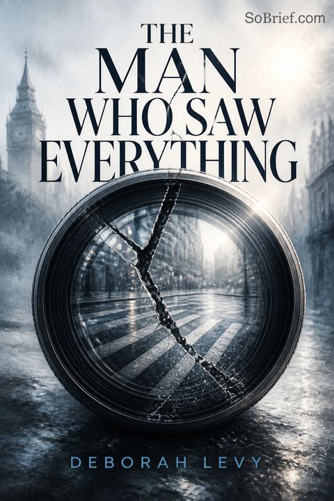 The Man Who Saw Everything