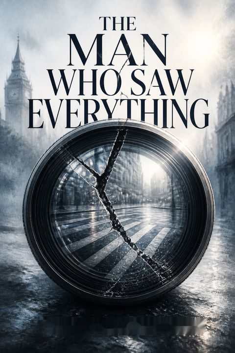 The Man Who Saw Everything by Deborah Levy