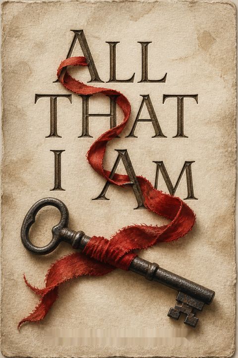 All That I Am by Anna Funder