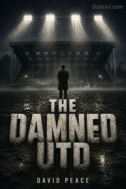 The Damned Utd