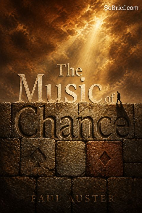 [The Music of Chance] [By