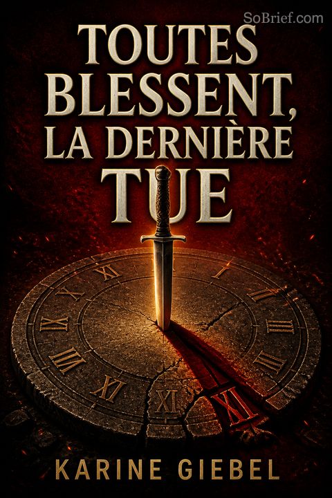 Toutes blessent, la dernière tue